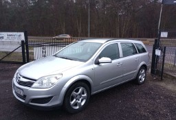 Opel Astra H