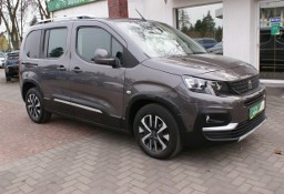 Peugeot Rifter 1,5 hdi 102KM Nawigacja Parktronic