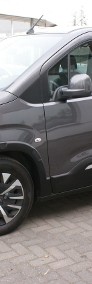 Peugeot Rifter 1,5 hdi 102KM Nawigacja Parktronic-4