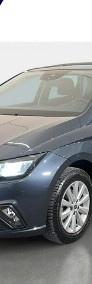 SEAT Ibiza V VAT 23% Style 1.0TSI 95KM M5 2022 r., salon PL, I właściciel-4