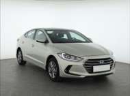 Hyundai Elantra V , Salon Polska, Serwis ASO, Klimatronic, Tempomat, Parktronic