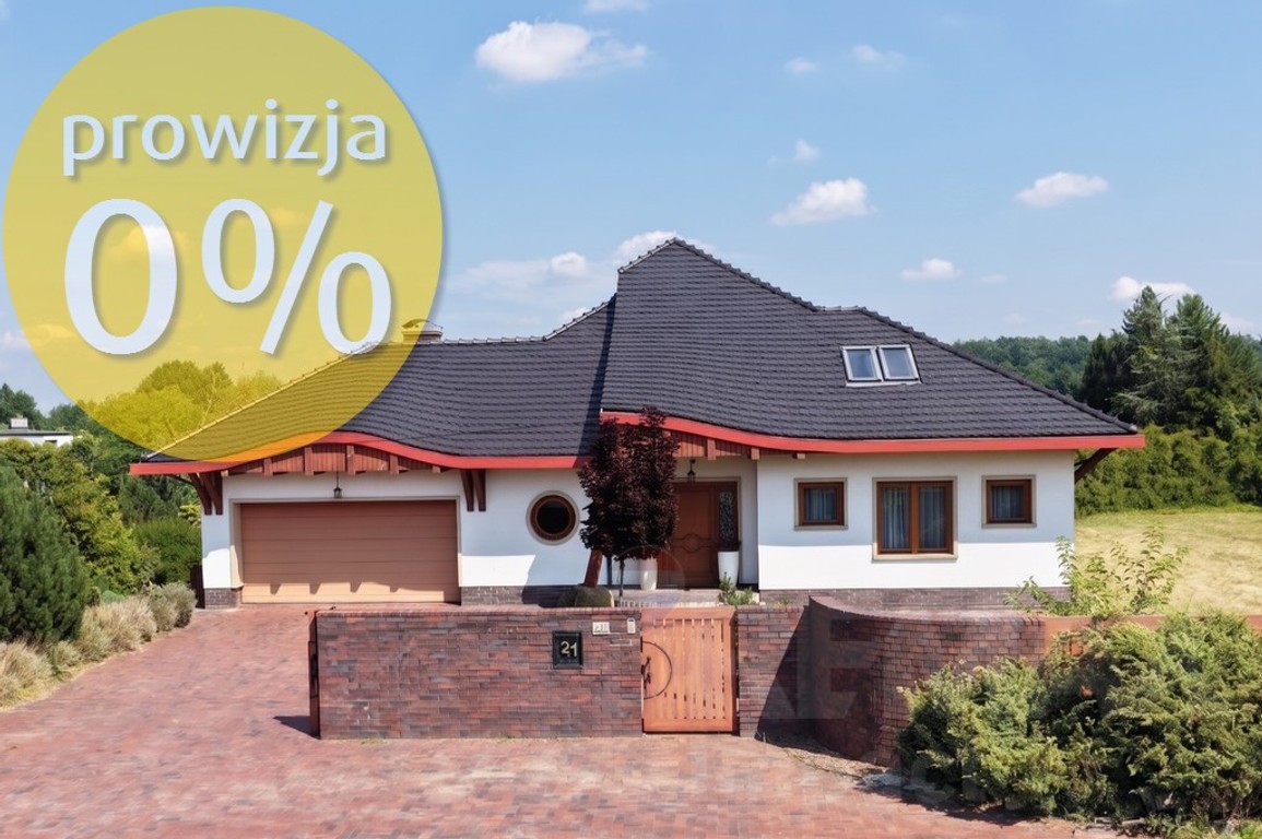 Dom na sprzedaż, 5 pokoi, 251 m², Rybnik