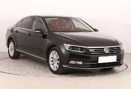 Volkswagen Passat B8 , Salon Polska, Serwis ASO, 190 KM, Automat, Skóra, Navi,