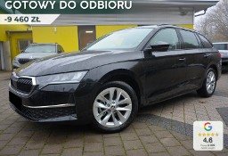 Skoda Octavia III Selection 1.5 TSI mHEV DSG Selection 1.5 TSI mHEV 150KM DSG