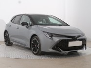 Toyota Corolla XII , Serwis ASO, Automat, VAT 23%, Skóra, Klimatronic, Tempomat,