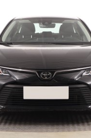 Toyota Corolla XII , Salon Polska, 1. Właściciel, Serwis ASO, Automat, VAT 23%,-2