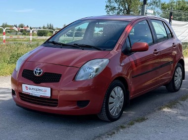Toyota Yaris II-1