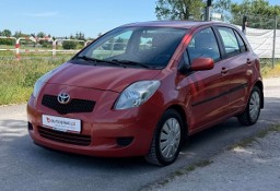 Toyota Yaris II
