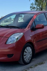 Toyota Yaris II-2