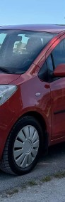 Toyota Yaris II-3