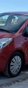 Toyota Yaris II-4