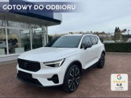 Volvo XC40 B4 Plus Black Edition 2.0 B4 Plus Black Edition (197 KM) Kamera o zasięgu