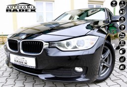 BMW SERIA 3 V (F30/F31/F34) BMW SERIA 3 BiXenon/Navi/6 Biegów/Parktronic/ Klimatronic/Bezwyp/Serwis/GWARANCJ