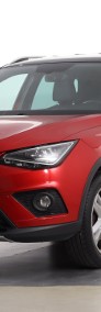 SEAT Arona , Salon Polska, Serwis ASO, VAT 23%, Klimatronic, Tempomat,-3