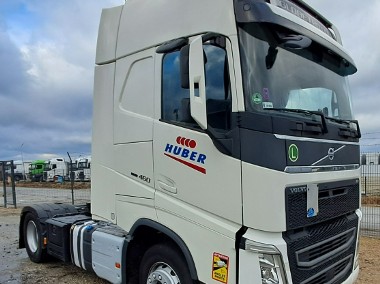 Volvo fh 460-1