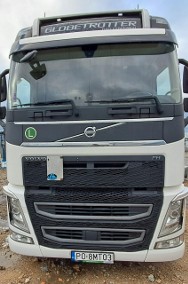 Volvo fh 460-2