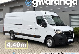 Renault Master L4H2 Super MAXI 4.40m 165KM Hak:2,5t *80.500km /www.auto-hit.com/