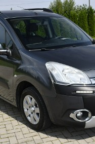 Citroen Berlingo II 1,6hdi DUDKI11 Ledy,Klimatyzacja,El.szyby.,5 Osób, kredyt.OKAZJA-2