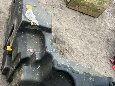 Zbiornik Paliwa JCB Fastrac-1