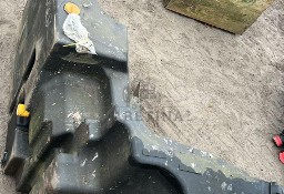 Zbiornik Paliwa JCB Fastrac