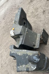 Zbiornik Paliwa JCB Fastrac-2