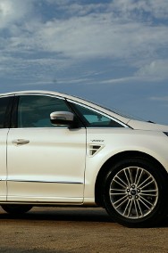 Ford S-MAX VIGNALE ful led KAMERA masaze SKÓRA panorama 7-OS el.klapa wentylacj-2