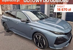 Peugeot 308 P5 e-308 GT 54kWh e-308 GT 54kWh 156KM / Pakiet Bezpieczeństwo