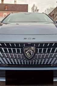 Peugeot 308 P5 e-308 GT 54kWh e-308 GT 54kWh 156KM / Pakiet Bezpieczeństwo-2