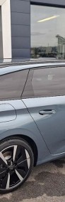 Peugeot 308 P5 e-308 GT 54kWh e-308 GT 54kWh 156KM / Pakiet Bezpieczeństwo-3