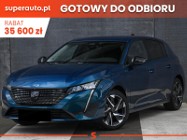 Peugeot 308 P5 Allure e-DCS6 1.2 mHEV Allure e-DCS6 1.2 mHEV 145KM / Pakiet Wygoda,