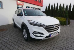 Hyundai Tucson III