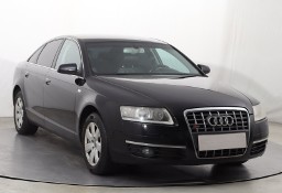Audi A6 III (C6) , 225 KM, Automat, Navi, Xenon, Klimatronic, Tempomat,