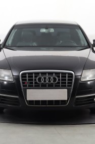Audi A6 III (C6) , 225 KM, Automat, Navi, Xenon, Klimatronic, Tempomat,-2