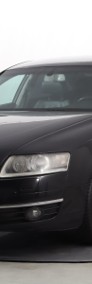 Audi A6 III (C6) , 225 KM, Automat, Navi, Xenon, Klimatronic, Tempomat,-3