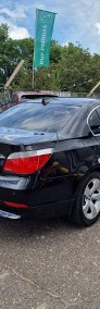 BMW SERIA 5 2.2 Benzyna 170 KM, Klimatyzacja, Xenon, Alufelgi 17", Grzane Fotele-4