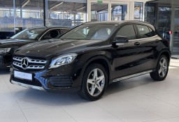 Mercedes-Benz Klasa GLA I 180 180, AMG Line, LED, salon PL, Kamera cofania, gwarancja, DOSTAWA