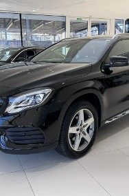 Mercedes-Benz Klasa GLA I 180 180, AMG Line, LED, salon PL, Kamera cofania, gwarancja, DOSTAWA-2