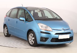 Citroen C4 Picasso I , GAZ, Klimatronic, Tempomat, Parktronic,ALU