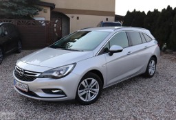 Opel Astra K V 1.6 CDTI Elite S&amp;S