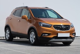 Opel Mokka Salon Polska, Serwis ASO, Automat, Skóra, Navi, Klimatronic,