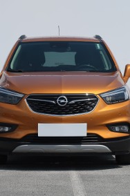 Opel Mokka Salon Polska, Serwis ASO, Automat, Skóra, Navi, Klimatronic,-2