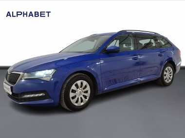 Skoda Superb III Superb 2.0 TDI SCR Active Salon PL 1wł.-1