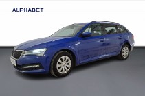 Skoda Superb III Superb 2.0 TDI SCR Active Salon PL 1wł.