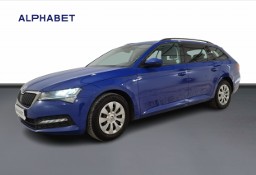 Skoda Superb III Superb 2.0 TDI SCR Active Salon PL 1wł.