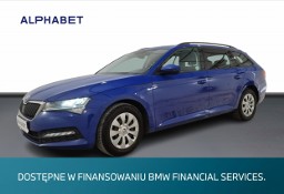 Skoda Superb III Superb 2.0 TDI SCR Active Salon PL 1wł.