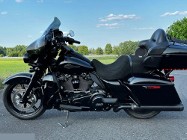 Harley-Davidson Touring Electra Glide 110KM 2023r