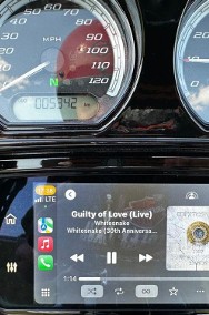 Touring Electra Glide 110KM 2023r-2