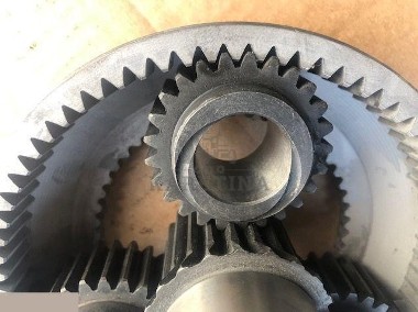 Vario ML 160 [CZĘŚCI]-1