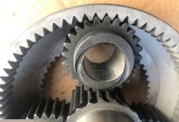 Vario ML 160 [CZĘŚCI]