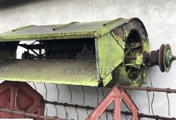 Claas Dominator Wialnia Kompletna